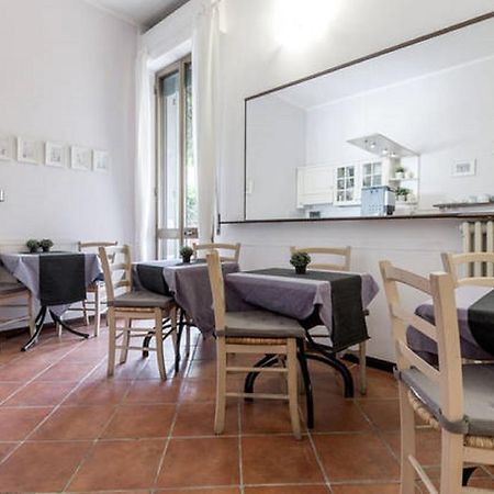 Piccarda Bed And Breakfast Florenţa Exterior foto