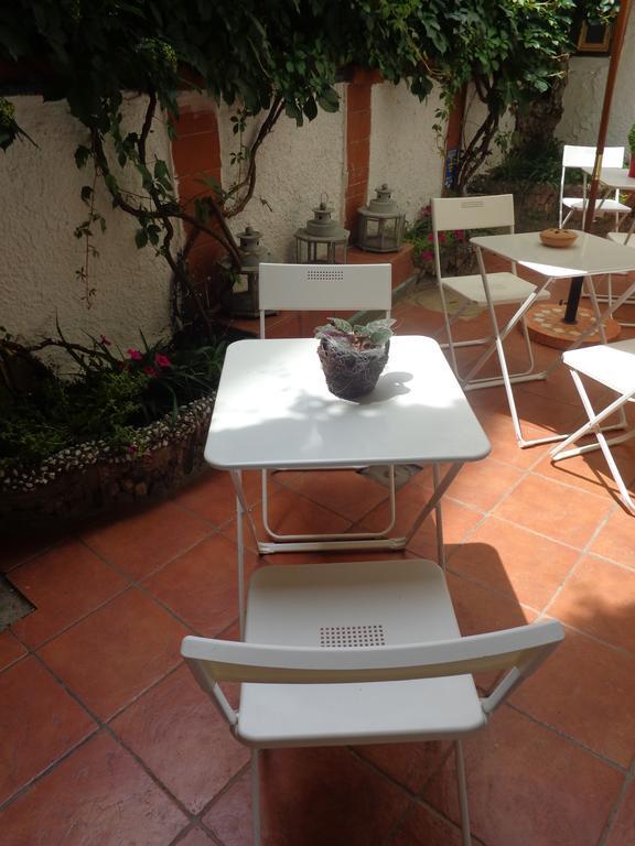Piccarda Bed And Breakfast Florenţa Exterior foto