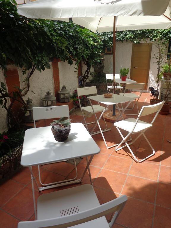 Piccarda Bed And Breakfast Florenţa Exterior foto