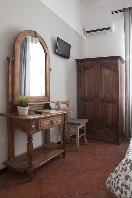 Piccarda Bed And Breakfast Florenţa Exterior foto