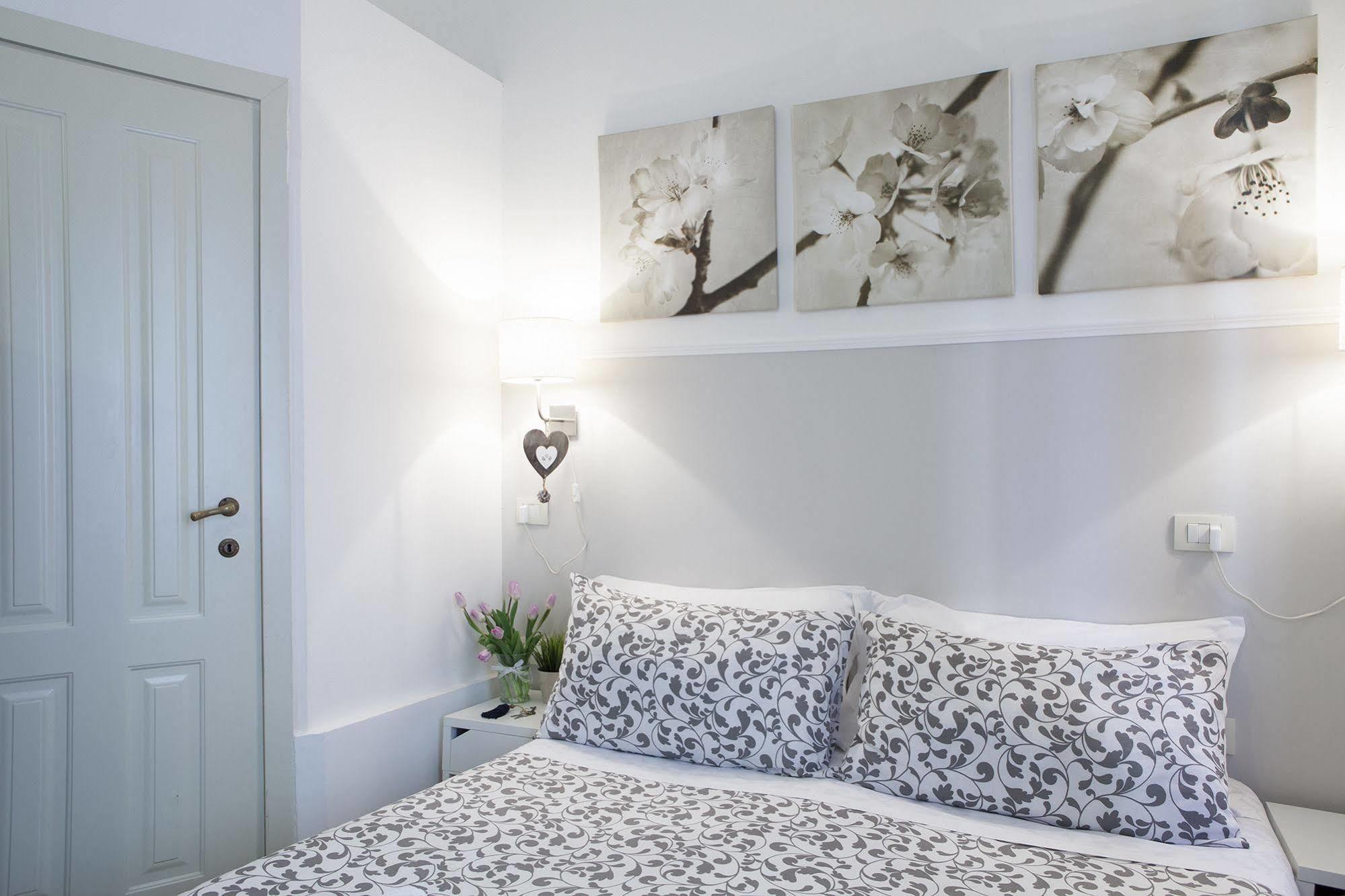 Piccarda Bed And Breakfast Florenţa Exterior foto